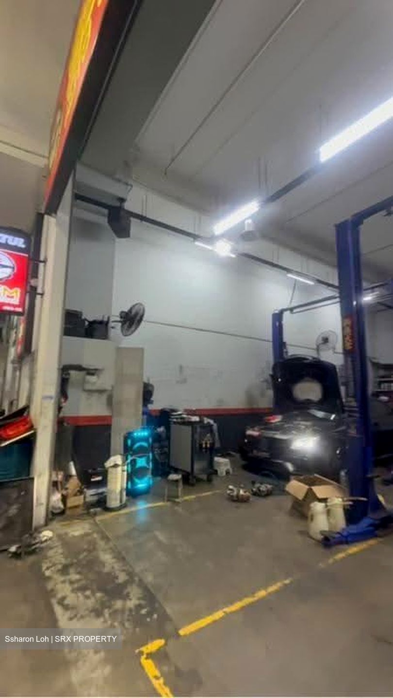 Premier @ Kaki Bukit (D14), Factory #633244191